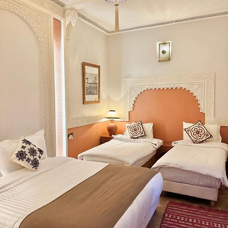 Riad Anais Marrakech Marraquexe Exterior foto