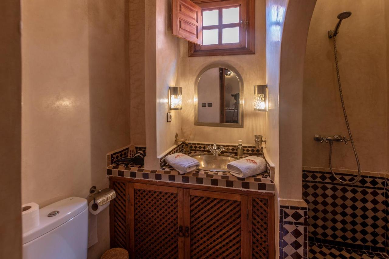 Riad Anais Marrakech Marraquexe Exterior foto