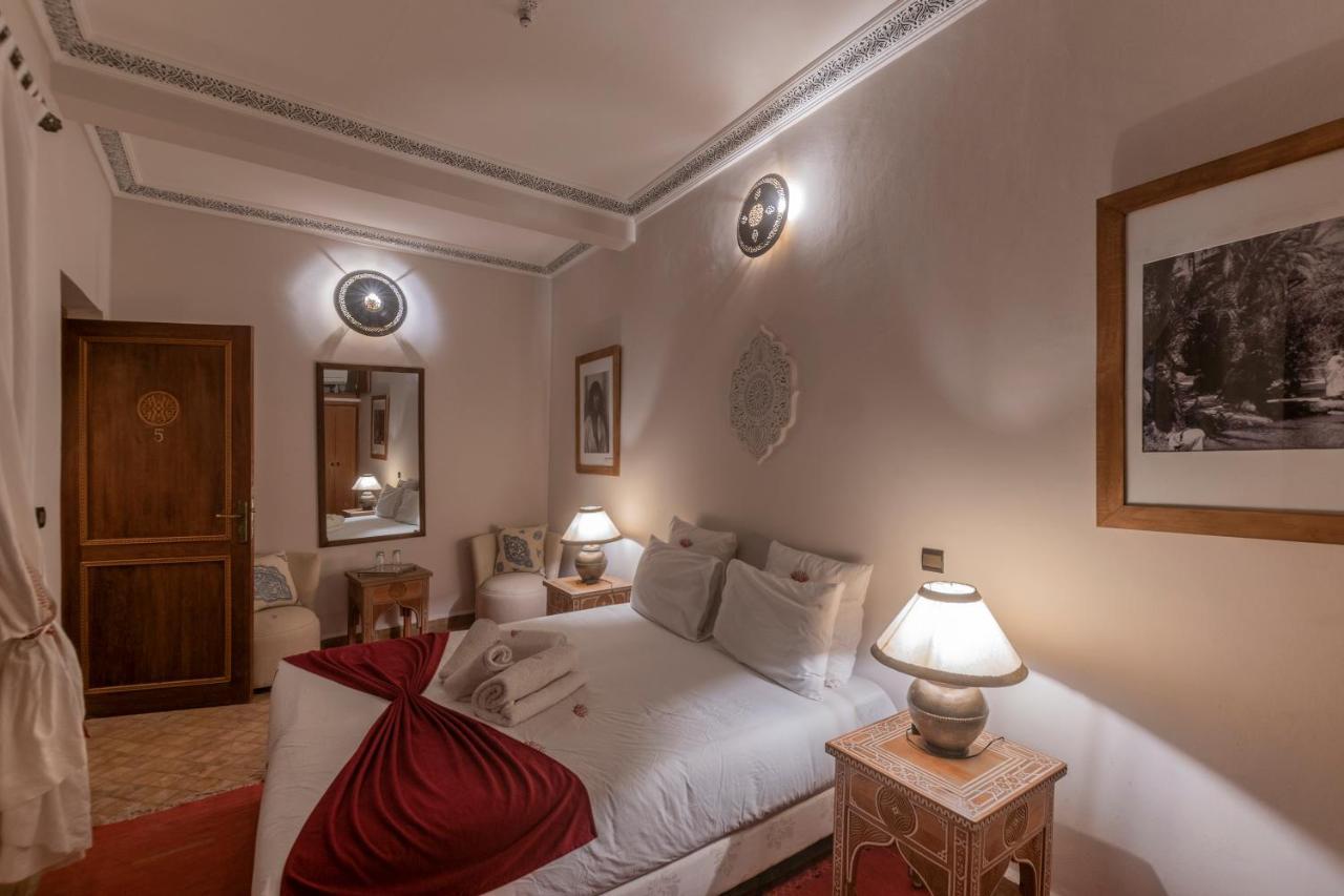 Riad Anais Marrakech Marraquexe Exterior foto