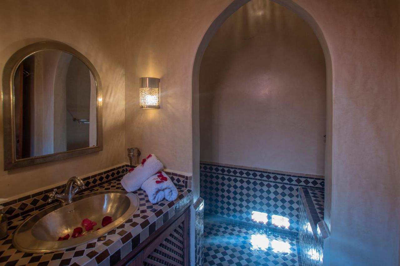 Riad Anais Marrakech Marraquexe Exterior foto