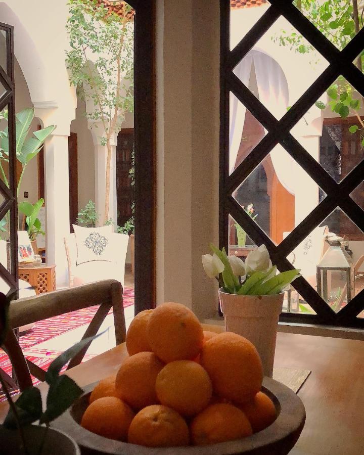 Riad Anais Marrakech Marraquexe Exterior foto