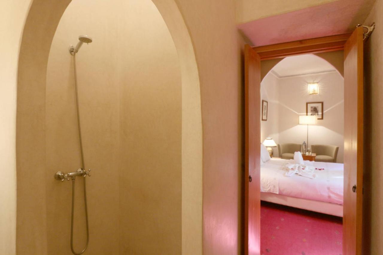 Riad Anais Marrakech Marraquexe Exterior foto