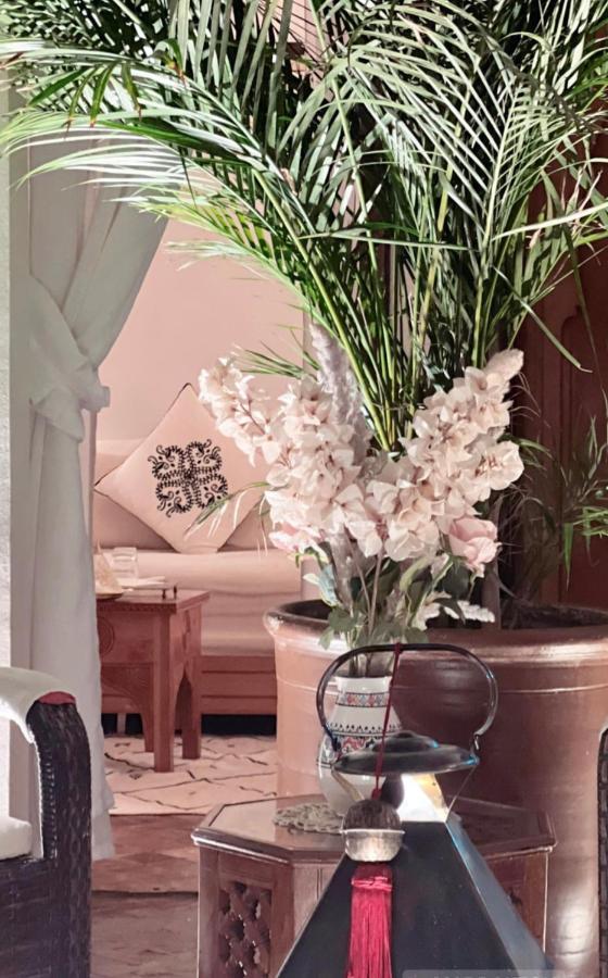 Riad Anais Marrakech Marraquexe Exterior foto