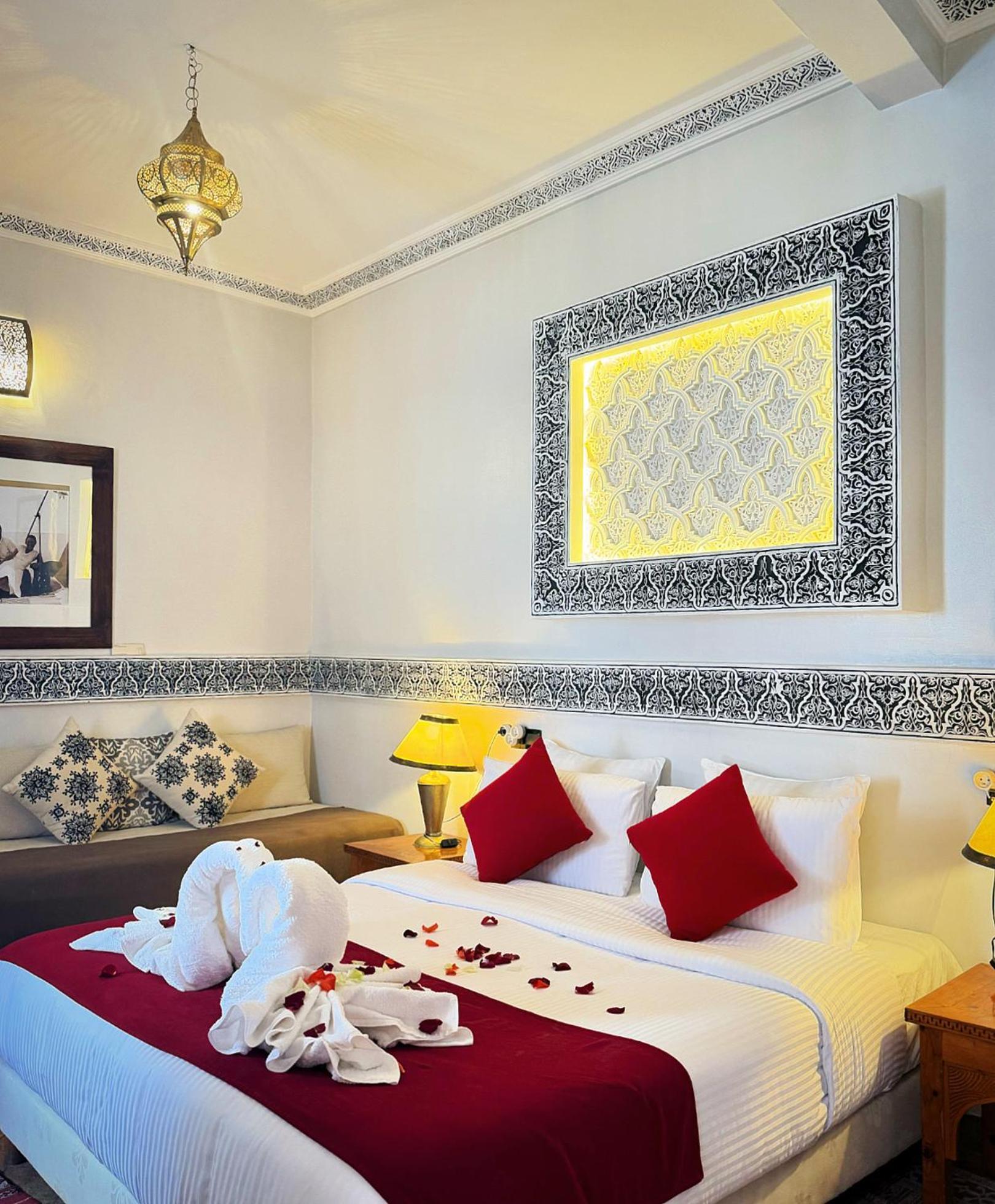 Riad Anais Marrakech Marraquexe Exterior foto