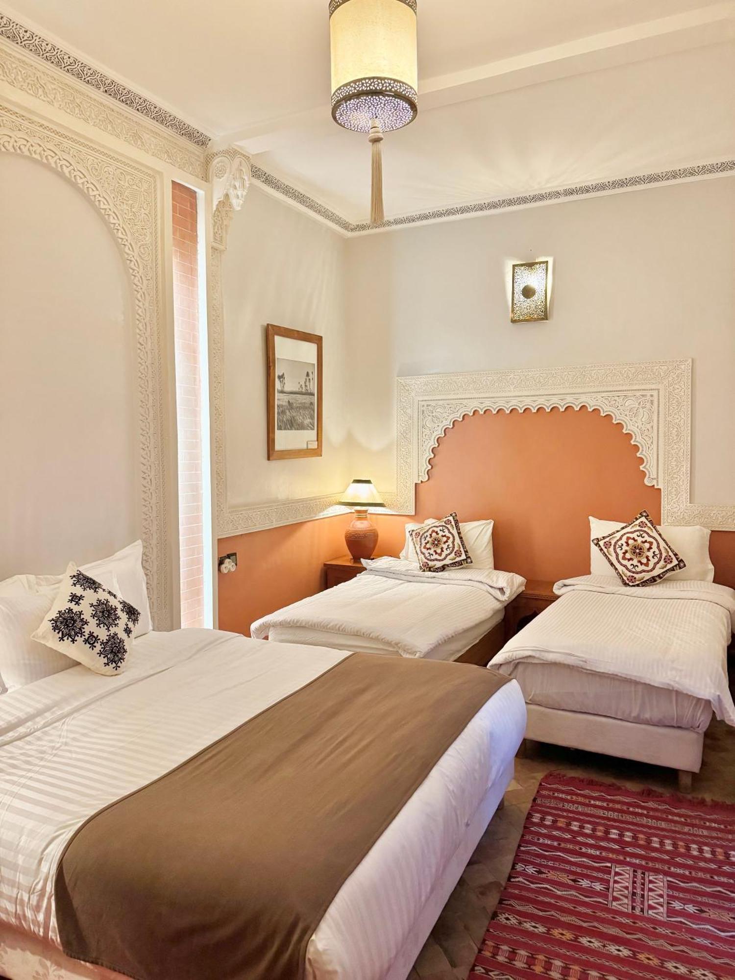 Riad Anais Marrakech Marraquexe Exterior foto